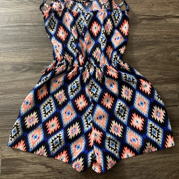 Xhilaration Romper - Picture 4 of 4